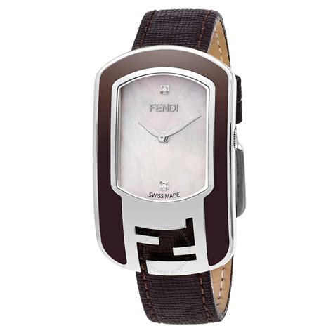 fendi armbanduhr|Watches for Women .